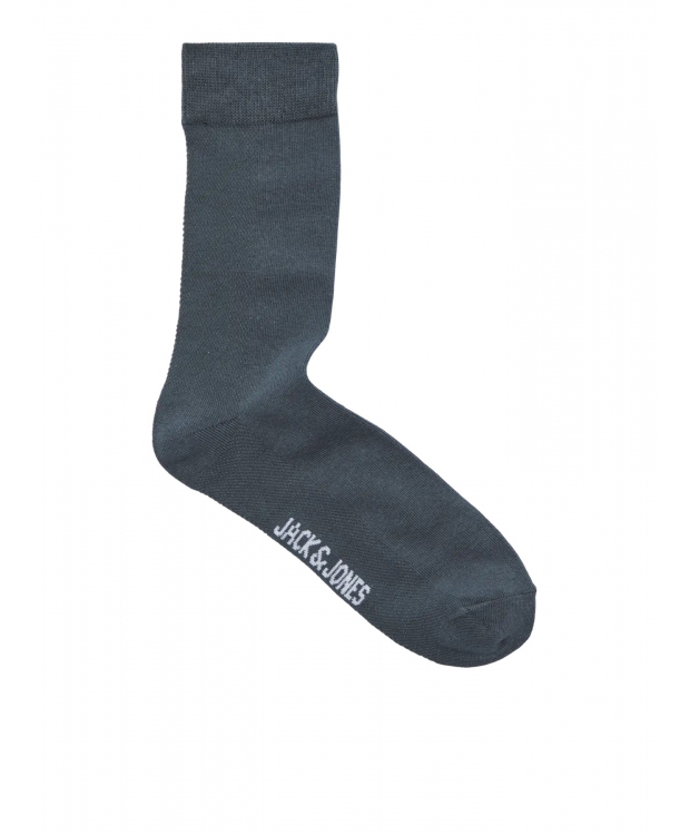 Jack & Jones 5-pak sokker i multifarver til herre billede 5