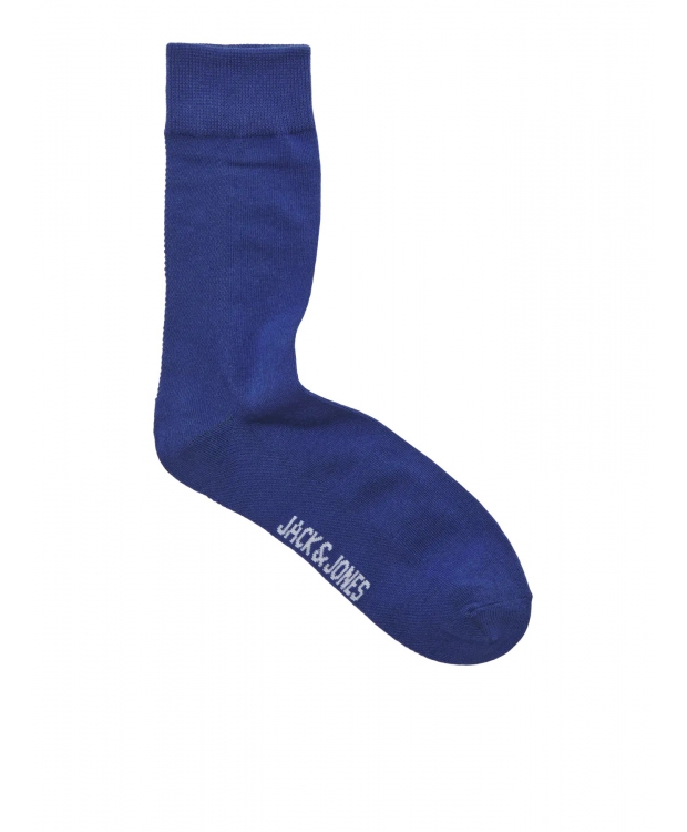 Jack & Jones 5-pak sokker i multifarver til herre billede 6