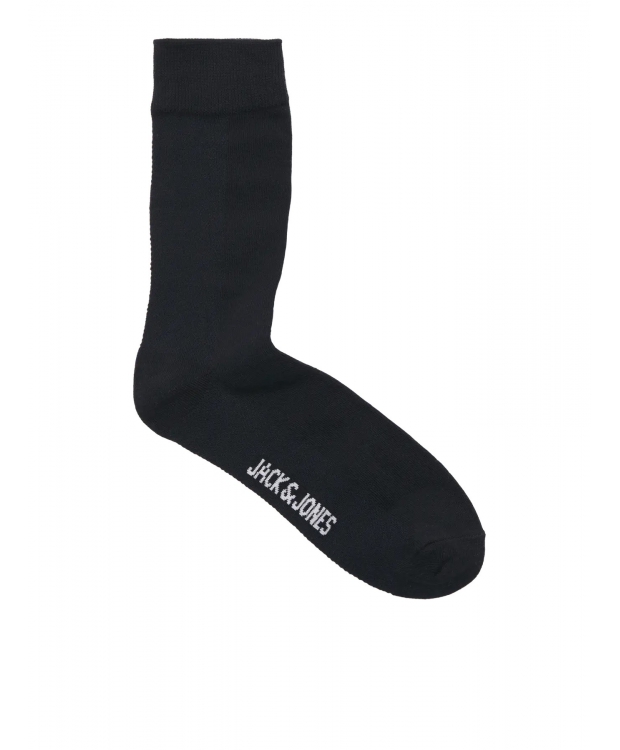 Jack & Jones 5-pak sokker i multifarver til herre billede 7