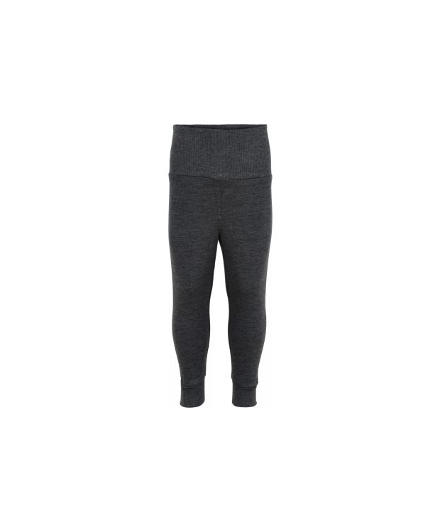 JBS of Denmark FSC bambus Sweatpants i mørkegrå til baby