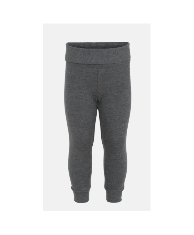 JBS of Denmark FSC bambus Sweatpants i mørkegrå til baby