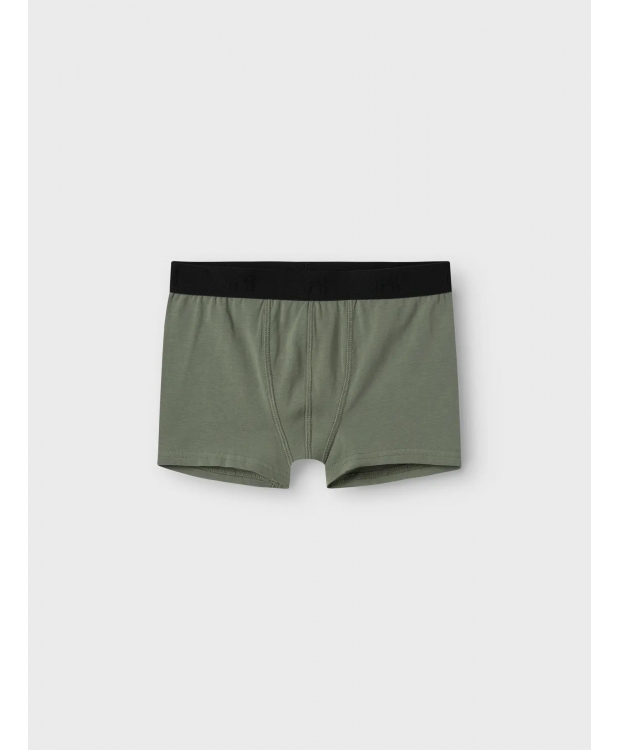 Name it 3-pak boxershorts/underbukser med Monster trucks til drenge billede 4