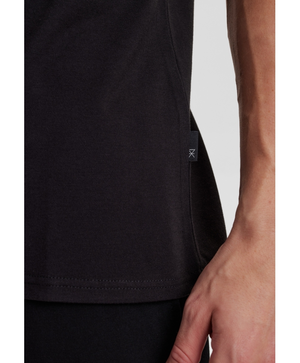 JBS Of Denmark Men polo t-shirt i sort til herre billede 6