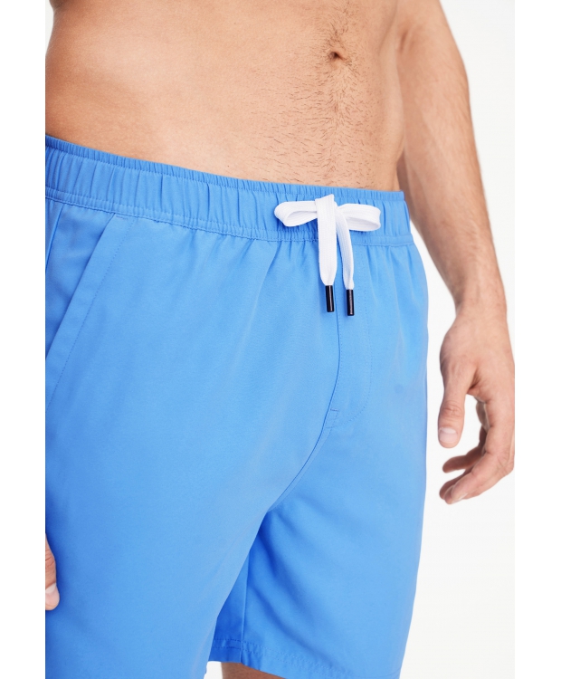 Resteröds badeshorts i blå til herre billede 5