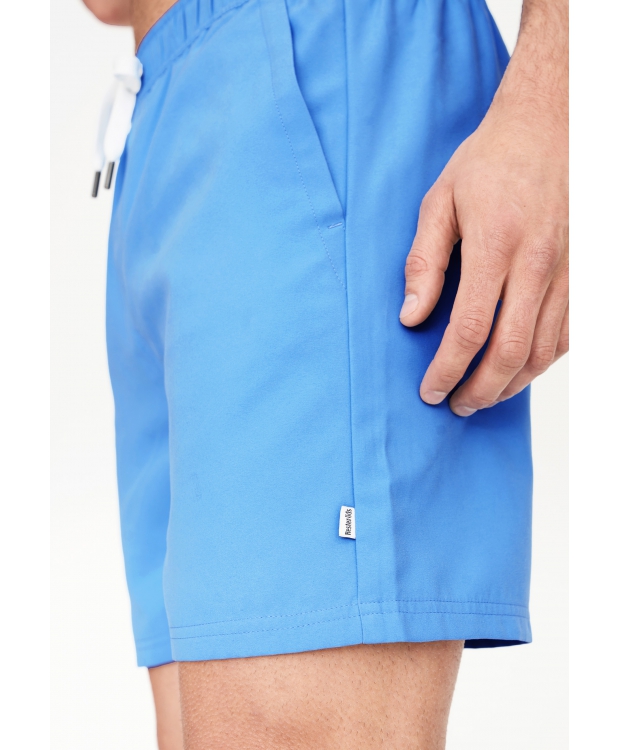 Resteröds badeshorts i blå til herre billede 6