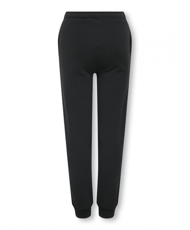 KIDS ONLY KOGNOOMI sweatpants i sort til piger