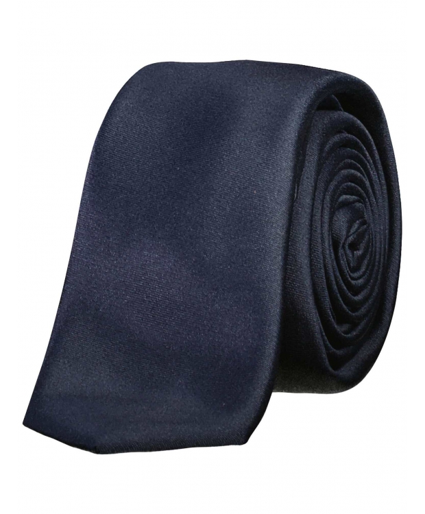 Lindbergh polyester slips 5 cm Navy