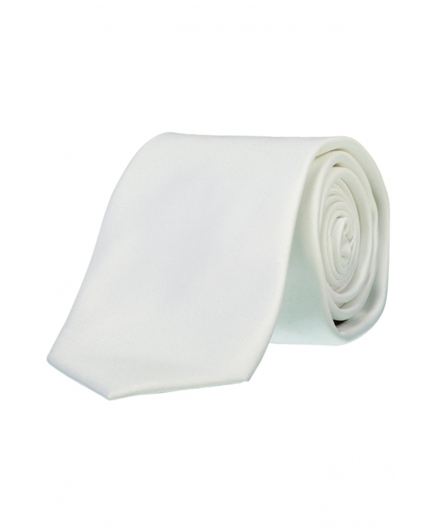 Lindbergh Polyester 7cm Hvid