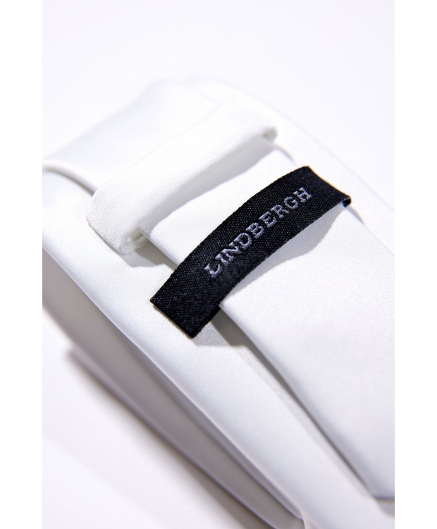 Lindbergh Polyester 7cm Hvid billede 3