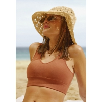 JBS Of Denmark Women Hybrid Soft Top I rose til kvinder