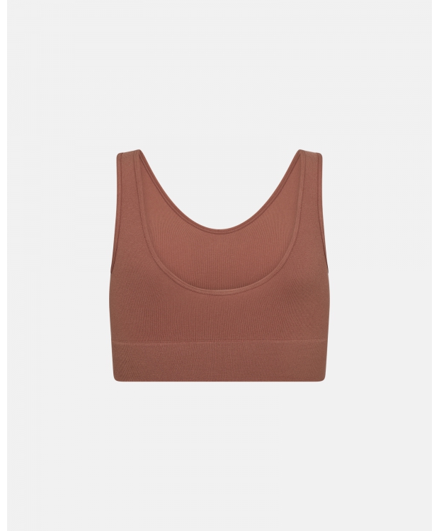 JBS Of Denmark Women Hybrid Soft Top I rose til kvinder billede 3