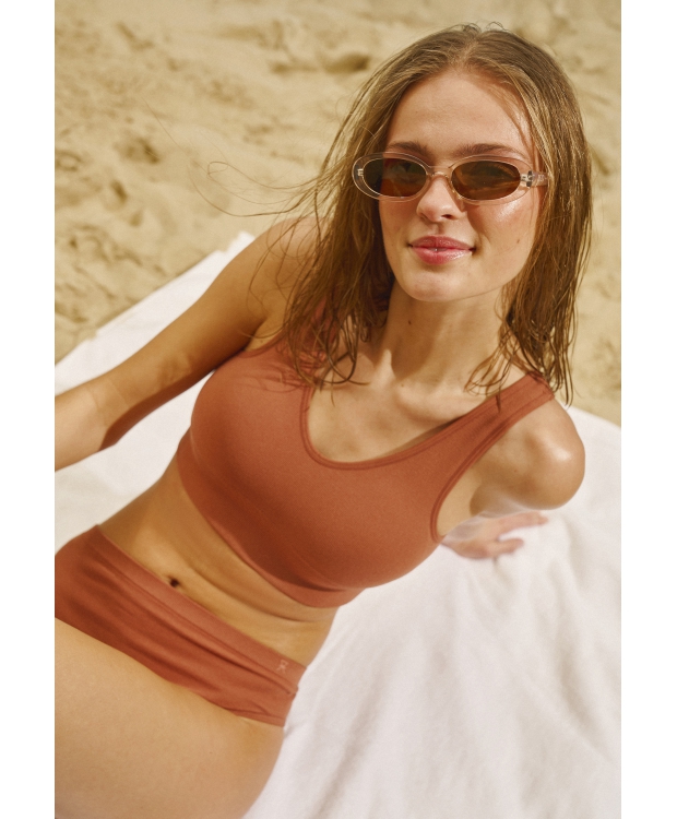JBS Of Denmark Women Hybrid Tai Brief I rose til kvinder billede 6
