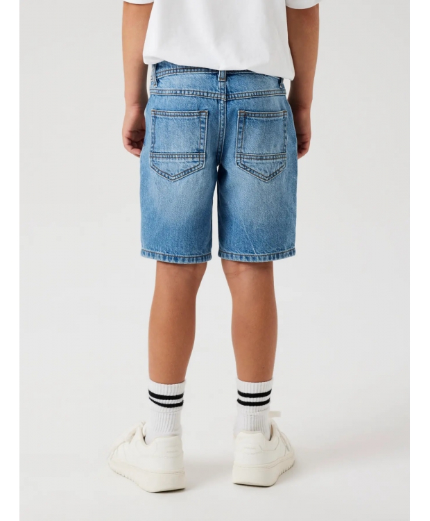 Name It Denim Shorts til drenge