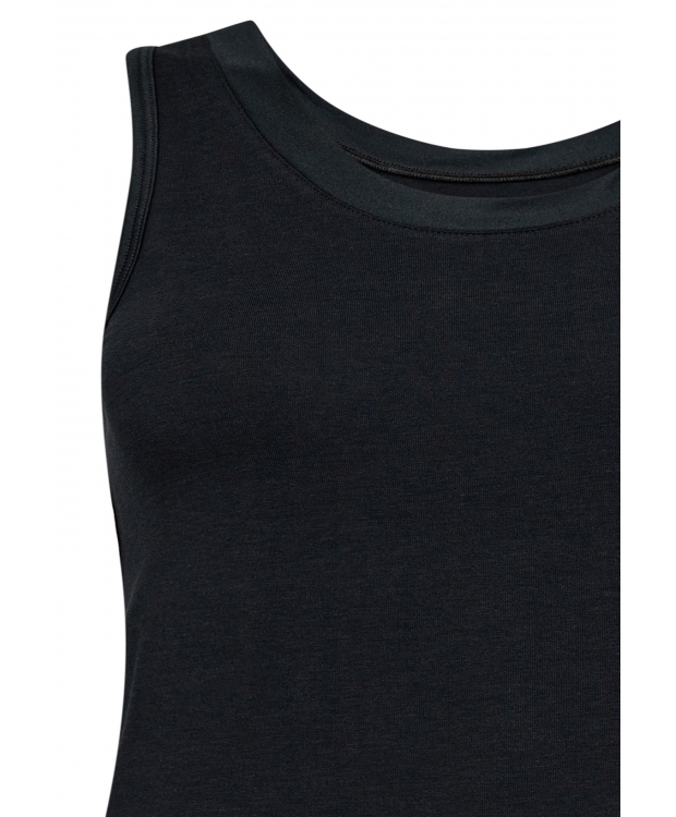 JBS Of Denmark Women Tank Top i sort til kvinder billede 5