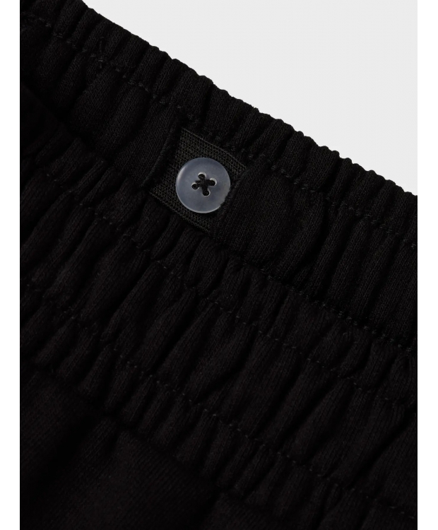 Name It Cargo Shorts i Sort til drenge billede 4