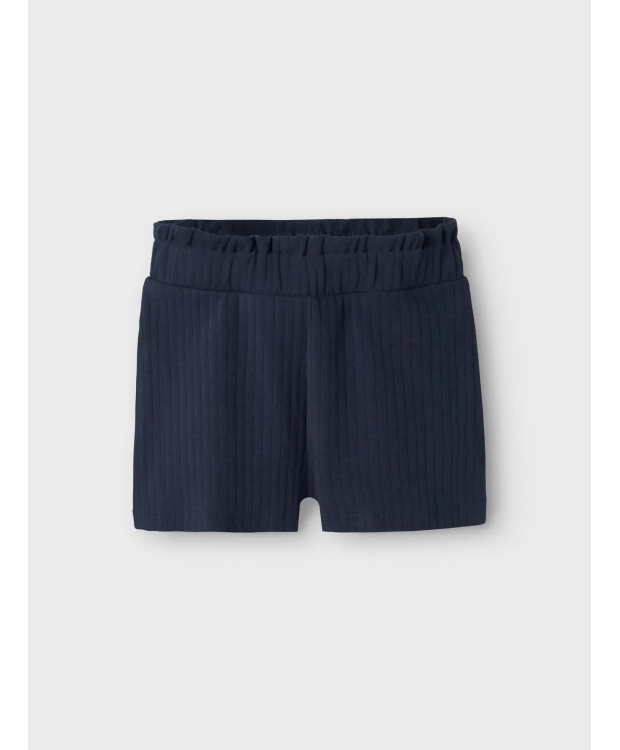 Name It Sweat Shorts i Mørkeblå til piger billede 4