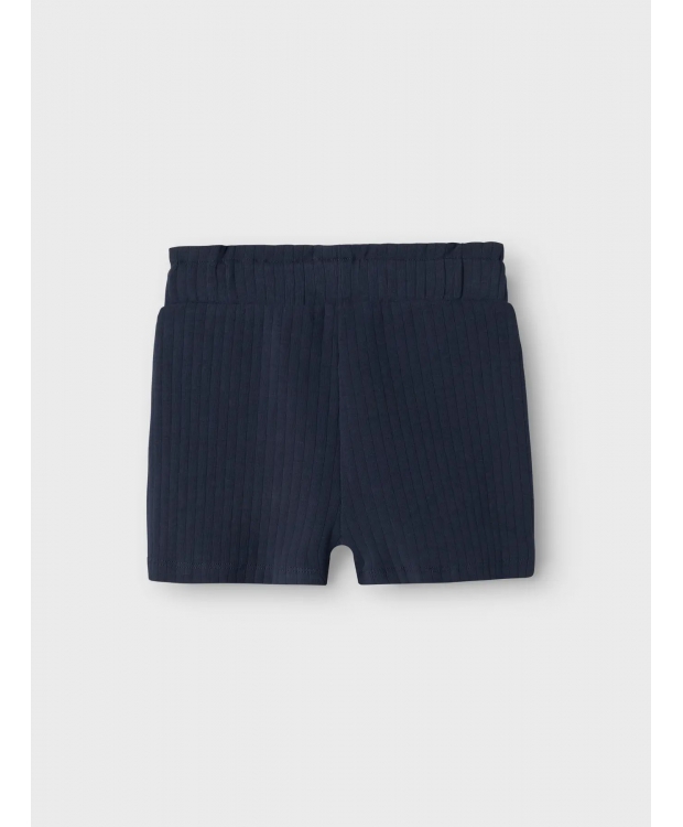 Name It Sweat Shorts i Mørkeblå til piger billede 5