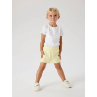 Name It Shorts i Beige til piger