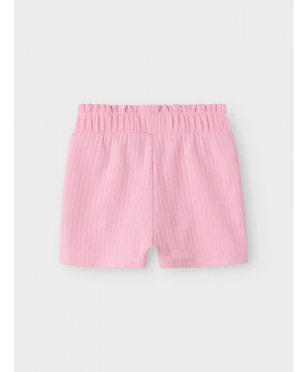 Name It Shorts i Lyserød til piger