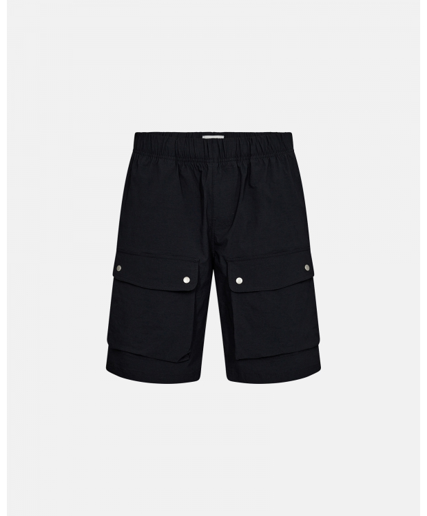 Resteröds Malone Shorts i sort til herre