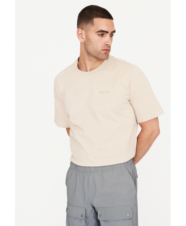 Resteröds Malone Shorts i grå til herre billede 7