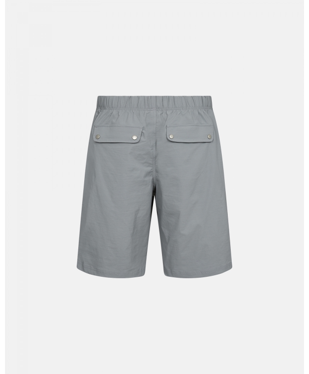 Resteröds Malone Shorts i grå til herre billede 4
