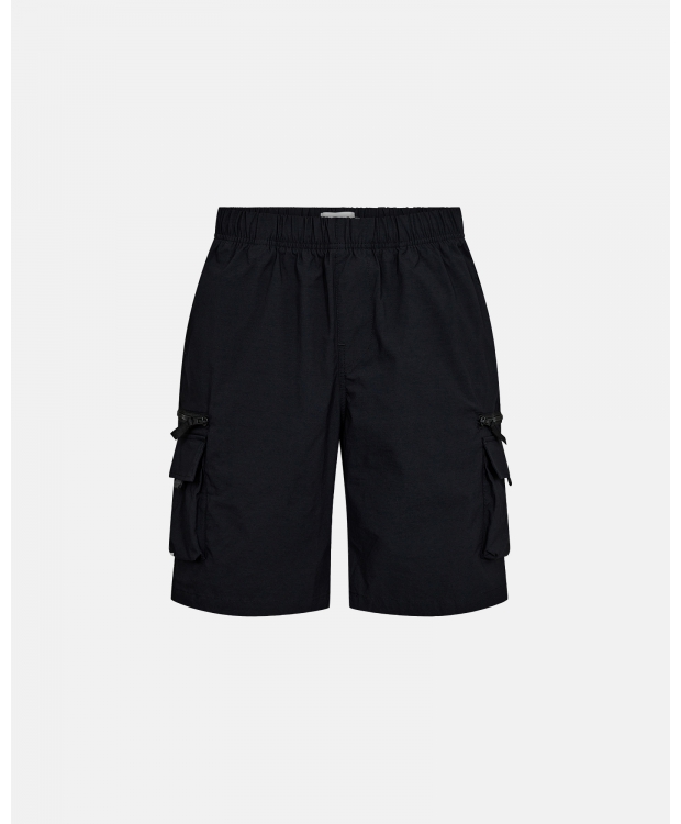 Resteröds Marc Cargoshorts I sort til herre