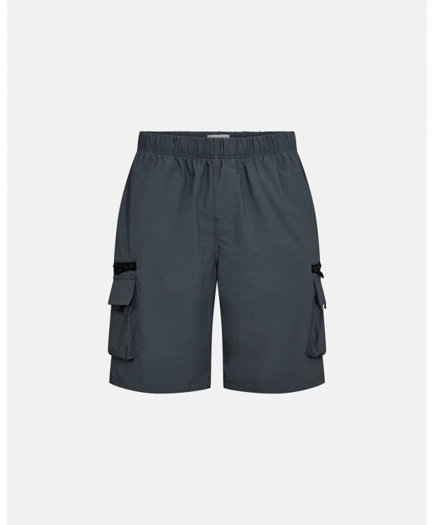 Resteröds Marc Cargoshorts I grå til herre