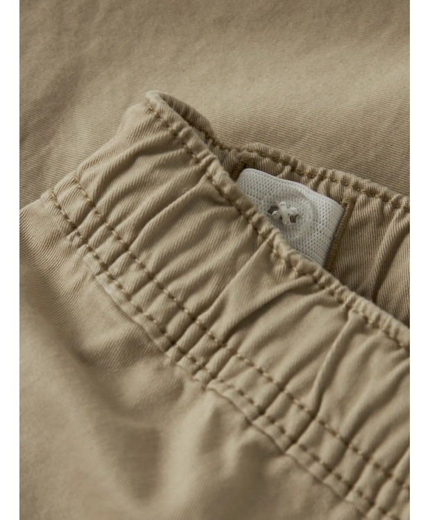 Name It Shorts i Sandfarve til Drenge billede 6