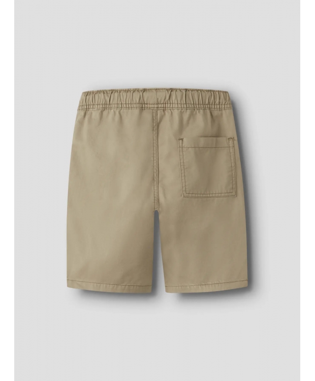 Name It Shorts i Sandfarve til Drenge billede 5