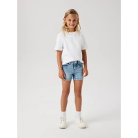 Name It Denim Shorts til Piger