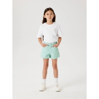 Name It Shorts i Turkis til piger