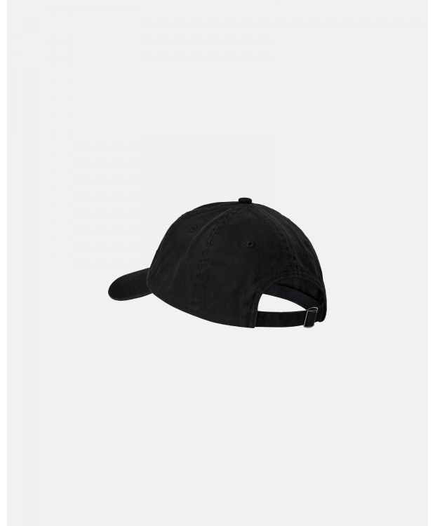 Resteröds Twill Cap I sort til herre