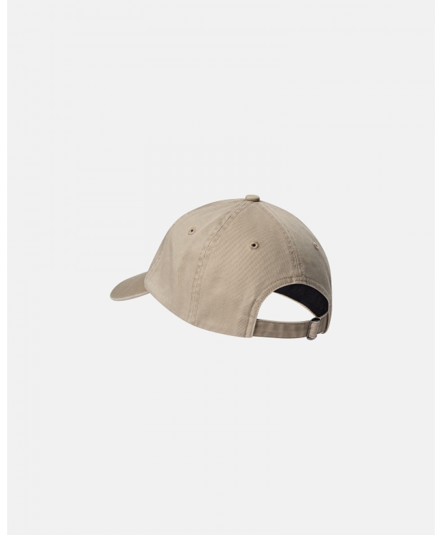 Resteröds Twill Cap I beige til herre