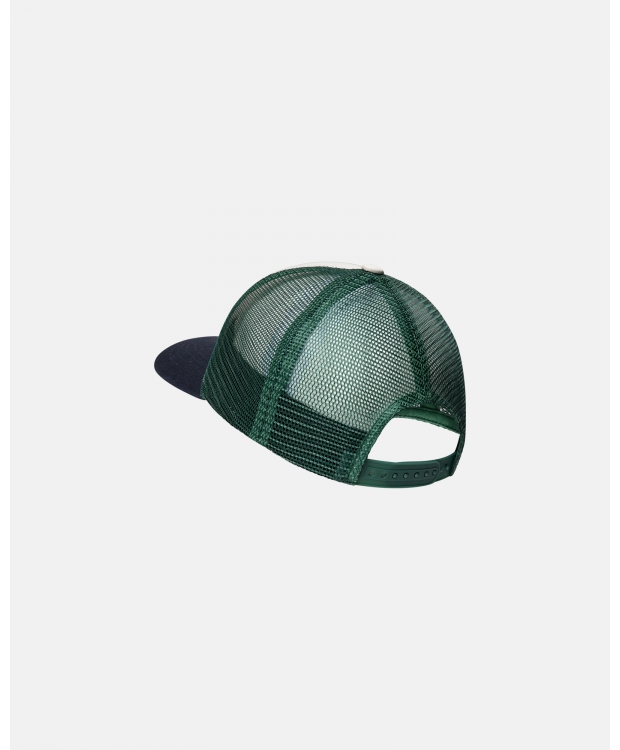 Resteröds Trucker cap i grøn til herre