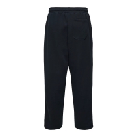 ONLY & SONS Wide Fit Joggingbukser i sort til herre