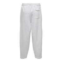 ONLY & SONS Wide Fit Joggingbukser i hvid til herre