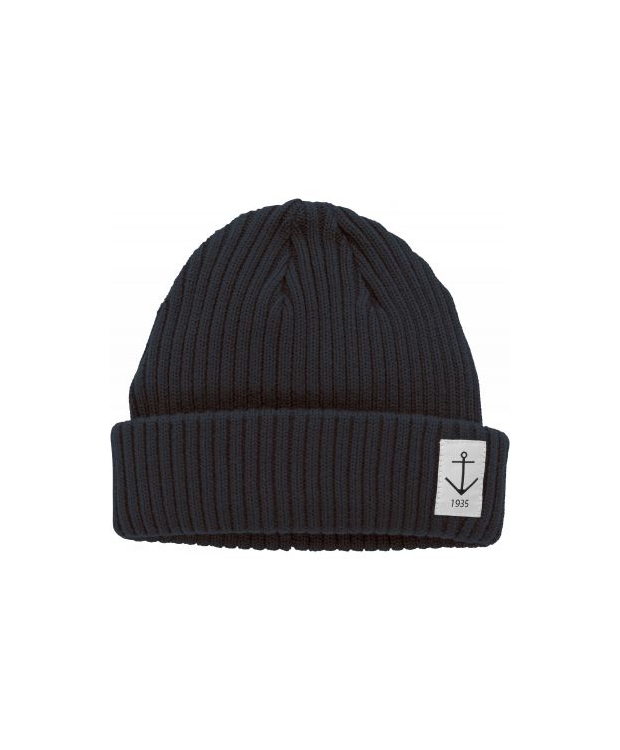 RESTERÖDS Smula hue  i navy farve, unisex
