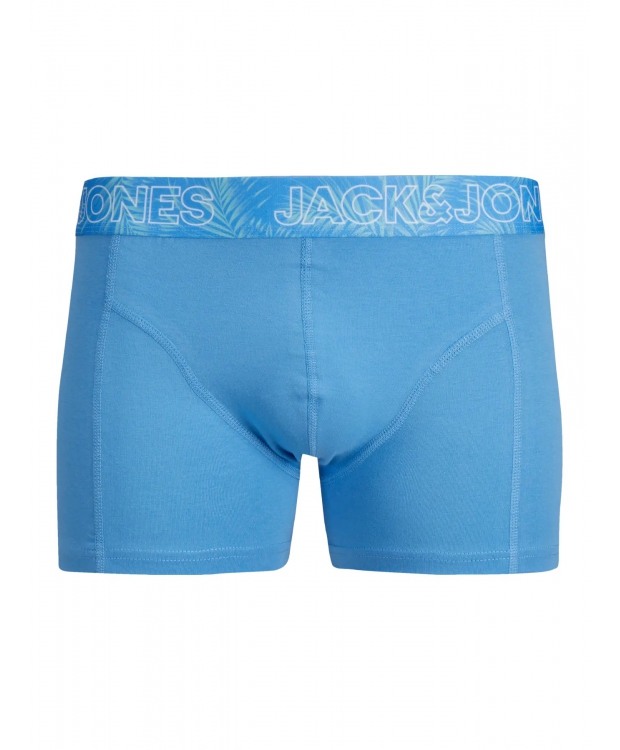 Jack & Jones 10pak farverig boxershorts til herre