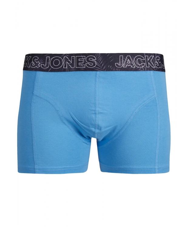 Jack & Jones 10pak farverig boxershorts til herre billede 4