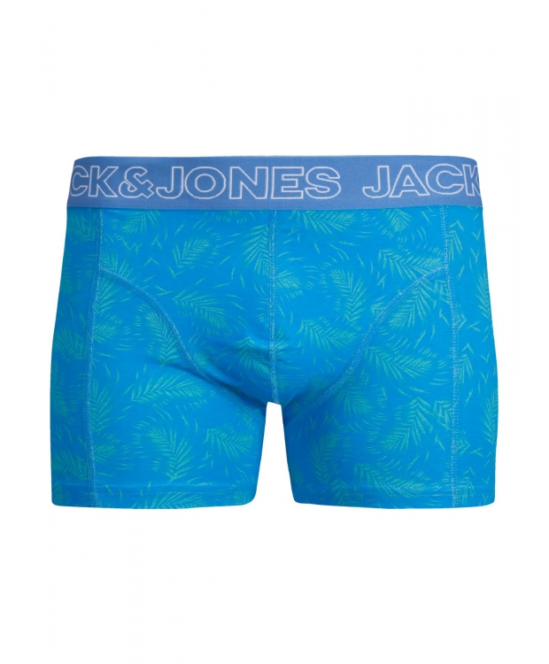 Jack & Jones 10pak farverig boxershorts til herre billede 6