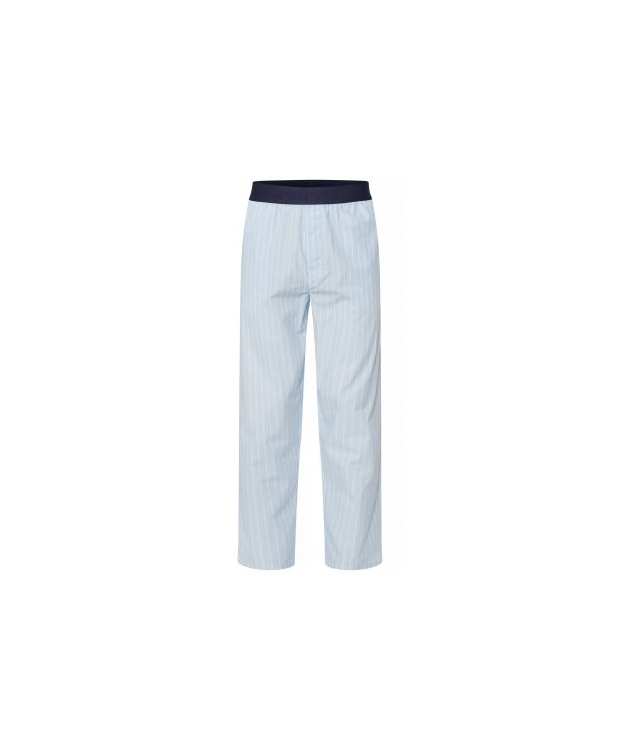 RESTERÖDS pyjamas pants til herre.