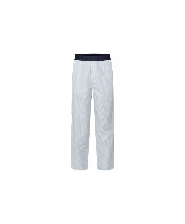 RESTERÖDS pyjamas pants til herre.