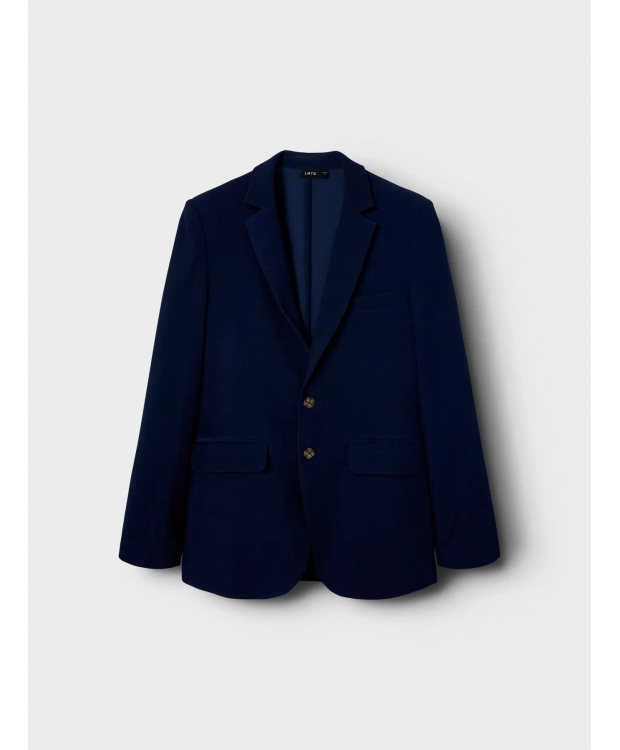 LMTD NLMMORTEN Blazer i navy til drenge billede 3