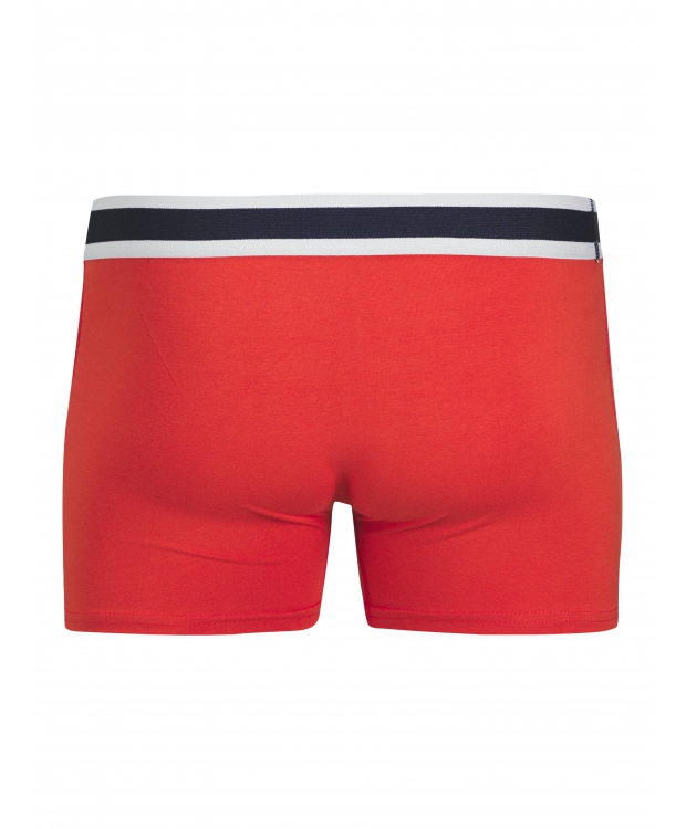Jack & Jones 10pak boxershorts i multifarvet til herre billede 7