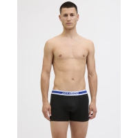 Jack & Jones 10pak boxershorts i multifarvet til herre