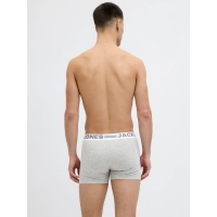 Jack & Jones 3pak underbukser/boksershorts i forskellige farver til herre
