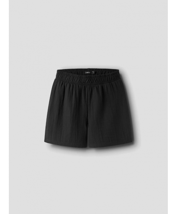 LMTD NLFHUSSA Shorts NOOS i sort til piger