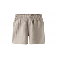 LMTD NLFHUSSA Shorts NOOS i peyote til piger