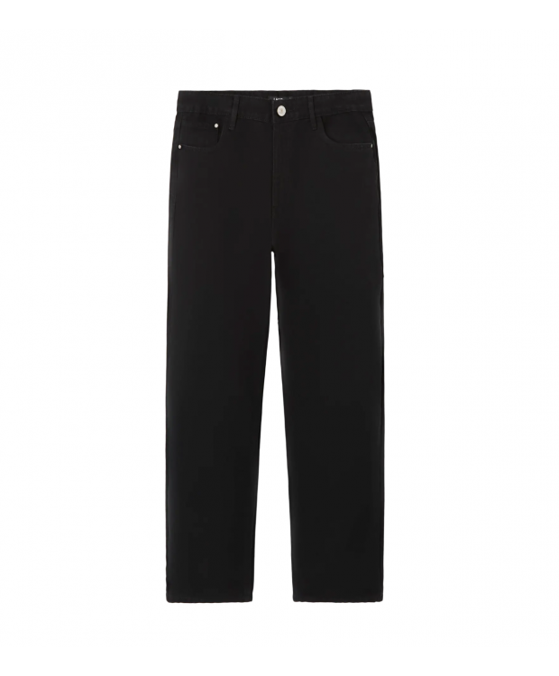 LMTD NLMNIZZA DNM DAD PANT NOOS i sort denim til drenge